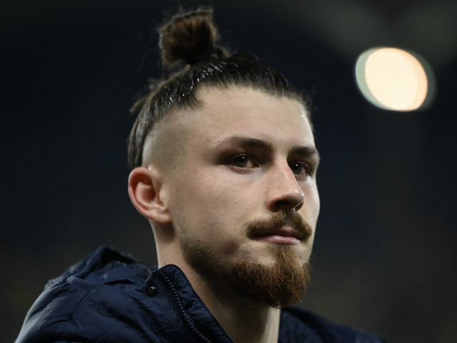 AC Milan a făcut planul în cazul lui Radu Drăgușin