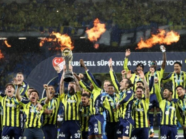 FCSB, provocată de Fenerbahce în Europa League