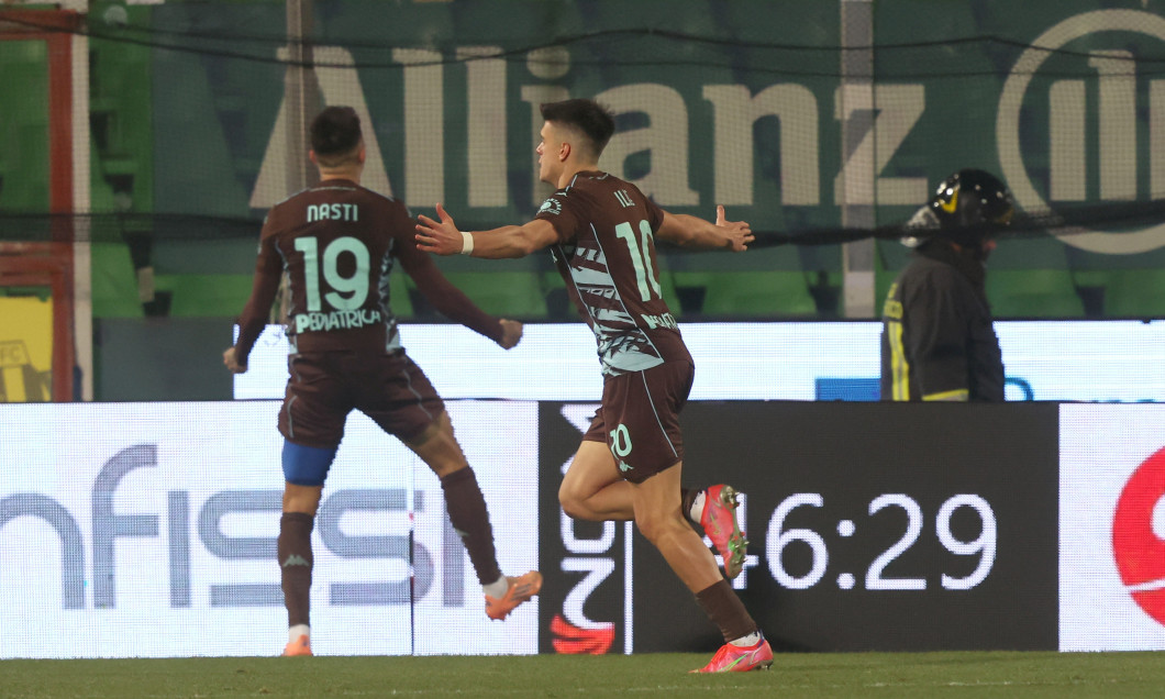 Cesena Vs Avellino - Serie BKT 2025/2026