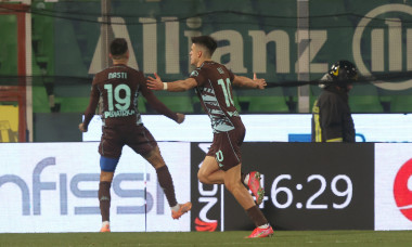 Cesena Vs Avellino - Serie BKT 2025/2026