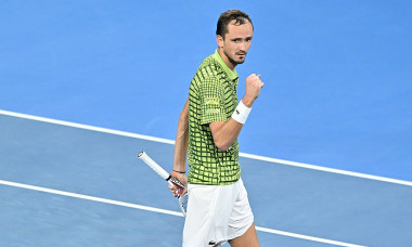 2026 Brisbane International: Day 8