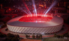 noul stadion dinamo