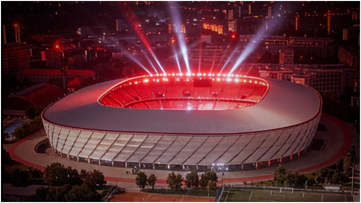 ”Două mici probleme”. Ionuț Lupescu a făcut anunțul, după ce au început lucrările la noul stadion Dinamo