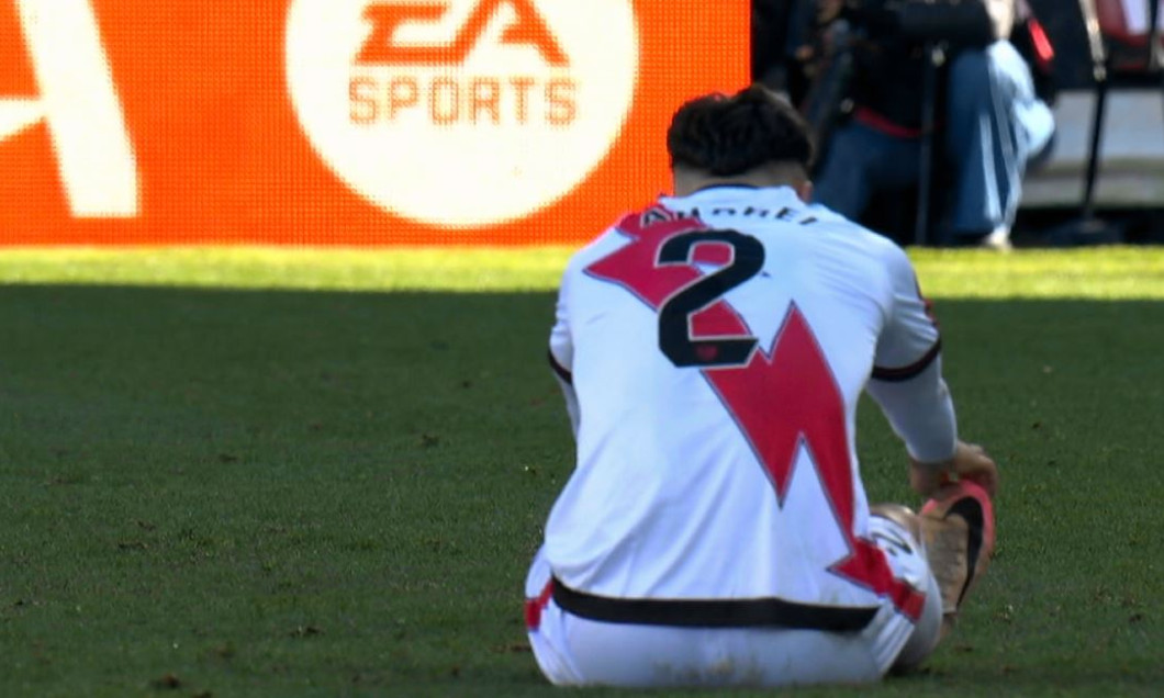 andrei ratiu accidentare