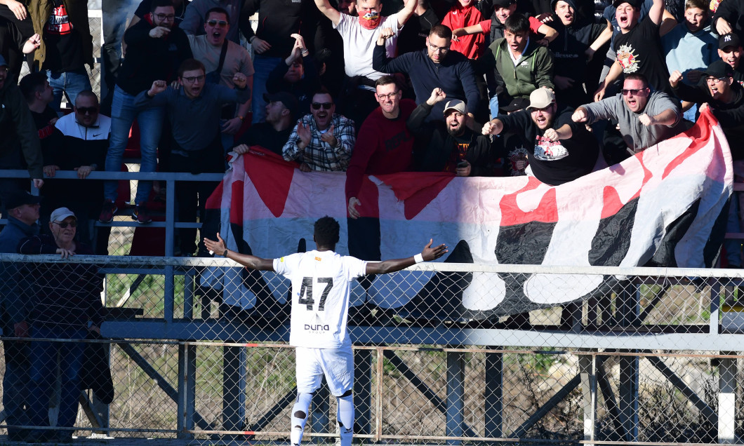 NORTH MACEDONIA FOOTBALL LEAGUE