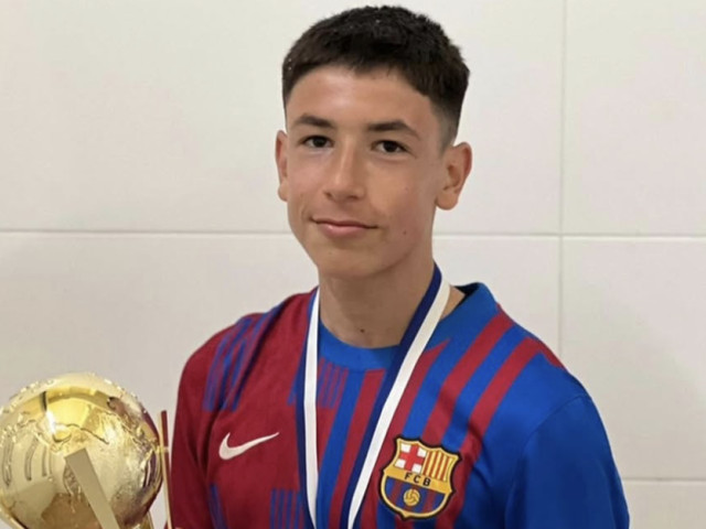 FCSB în negocieri pentru transferul lui Luca Szimionaș