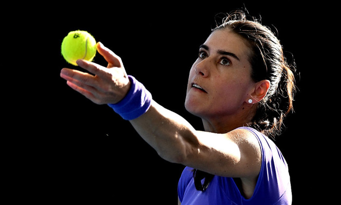 2026 Brisbane International: Day 3