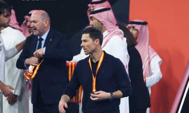 FC Barcelona v Real Madrid: Spanish Super Cup