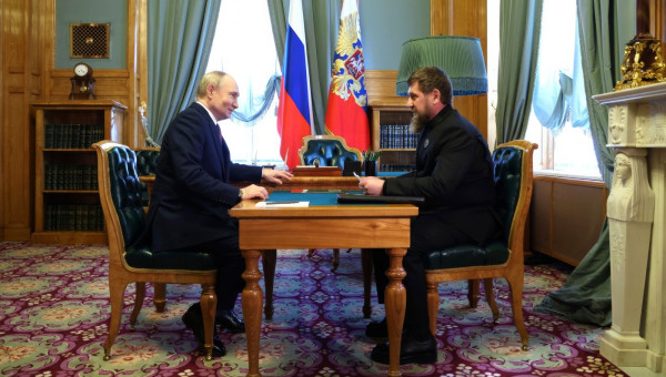 Kremlinul îi caută un înlocuitor. Cele mai recente informații: a intrat în comă