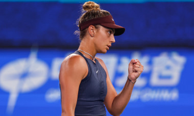 2025 Wuhan Open - Day 5