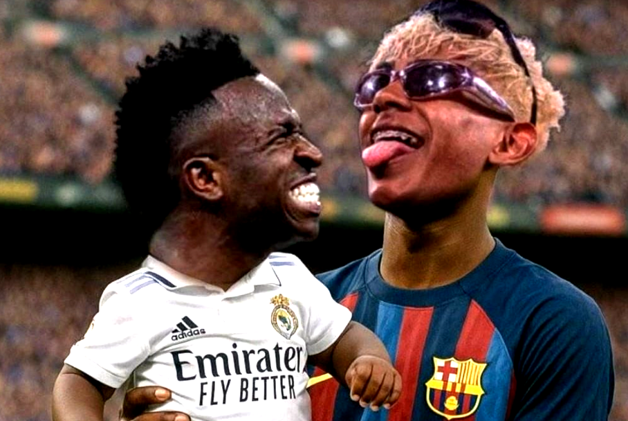 5 din ultimele 6! Cele mai tari meme-uri după ce Barcelona a bătut-o pe Real Madrid și în Supercupa Spaniei