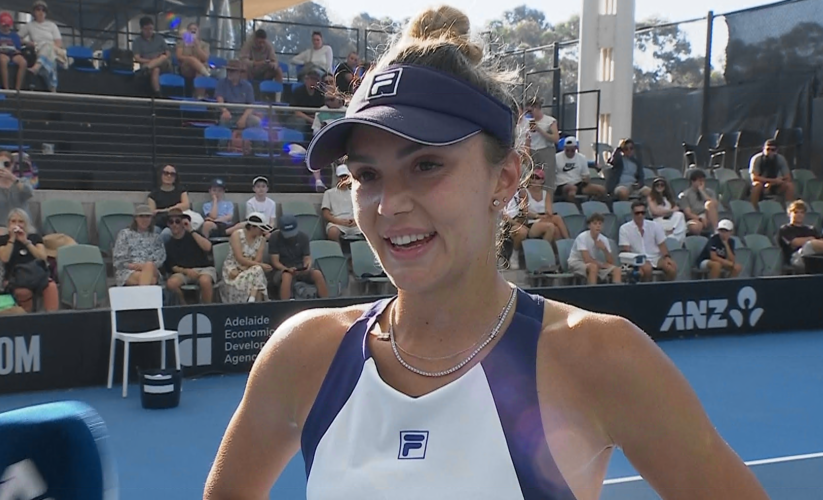 Jaqueline Cristian, gata de Miami Open! Propunerea făcută Soranei Cîrstea