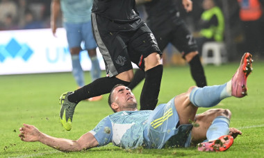 CALCIO - Serie A - US Cremonese Vs Juventus FC