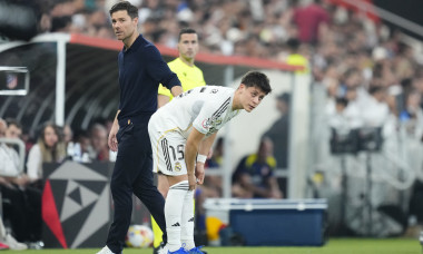 Real Madrid v Atletico Madrid - Spanish Super Cup