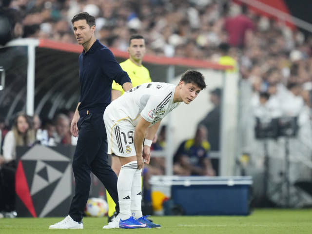 Surpriza la Real Madrid: Demiterea lui Xabi Alonso