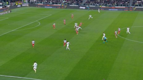 Juventus - Cremonese 5-0, ACUM, la DGS 1. ”Bătrâna Doamnă” face spectacol