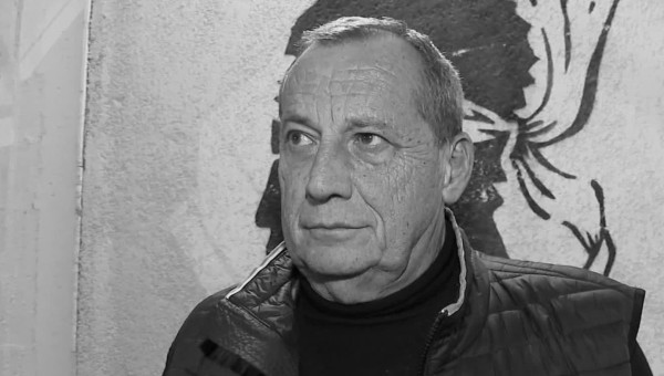 Asasinat la înmormântarea mamei lui! Adrian Mutu: ”Era un om extraordinar”