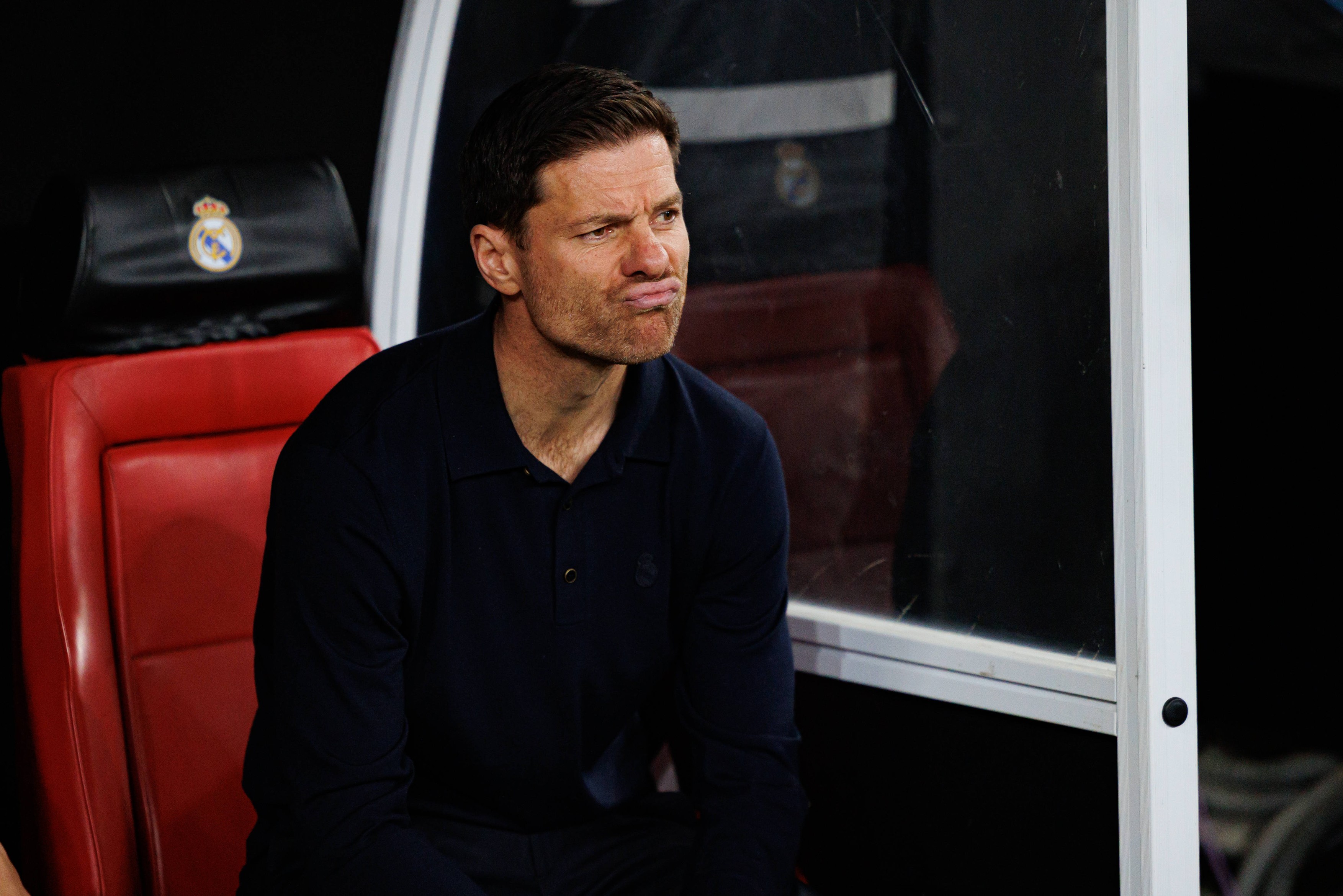 Enorm! Câți bani a cheltuit Real Madrid, în total, cu Xabi Alonso