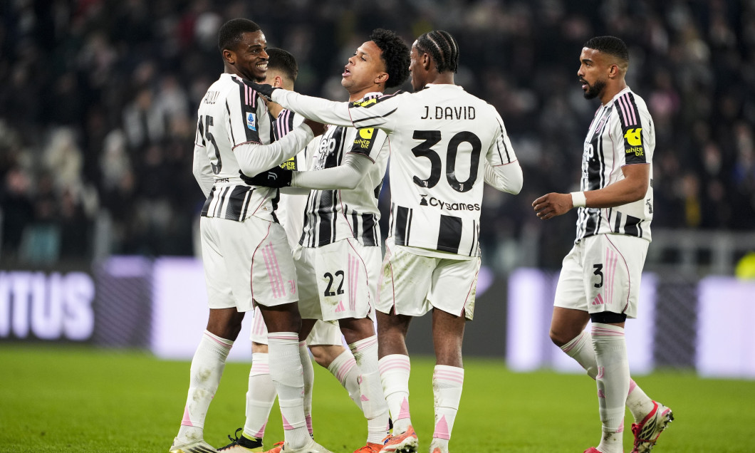 Juventus v Cremonese - Serie A Enilive 2025/2026