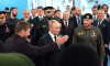 Ramzan Kadyrov, Vladimir Putin