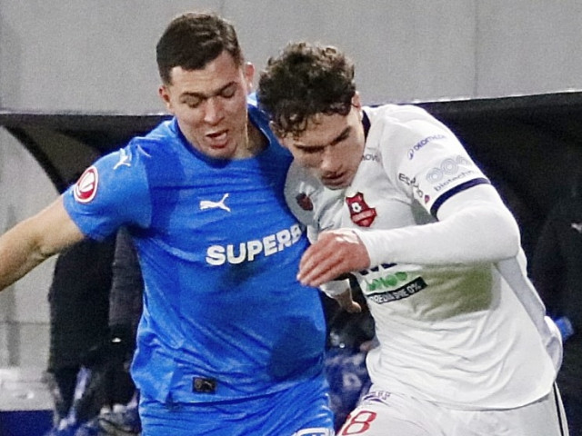 Radu Drăgușin aproape de AS Roma