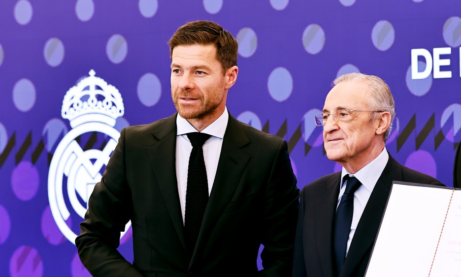S-a aflat adevărul: Ce decizie a luat Real Madrid cu Xabi Alonso!