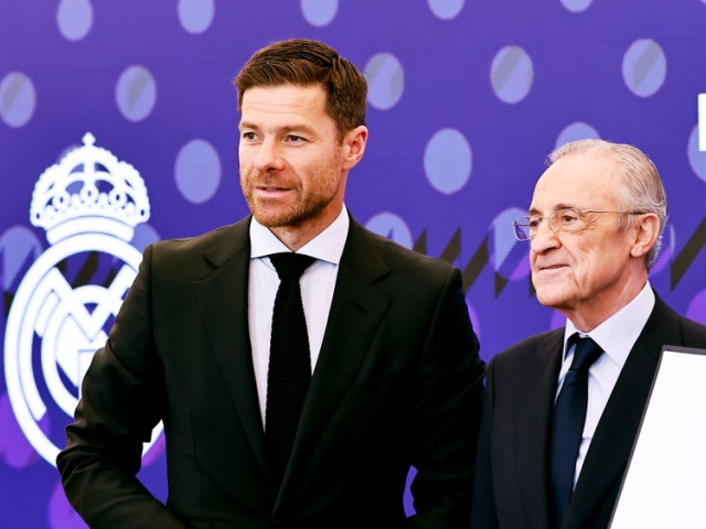 Despărțirea de Xabi Alonso costă Real Madrid 30 milioane €