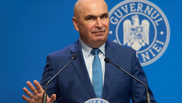 Anunțul făcut de Ilie Bolojan, după întâlnirea de la Palatul Victoria: "Guvernul va susţine organizarea acestor evenimente"