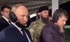 Putin in Grozny