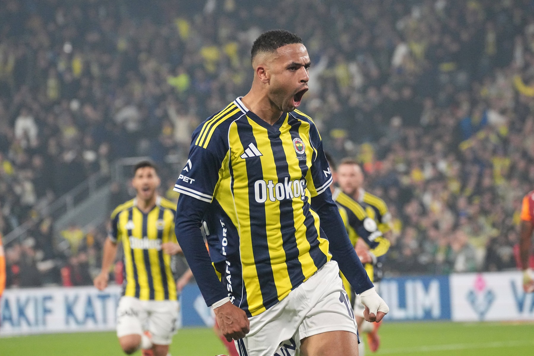 Imagine Stire Juventus forțează transferul unei vedete de la Fenerbahce, chiar înainte de meciul turcilor cu FCSB | 2review.ro
