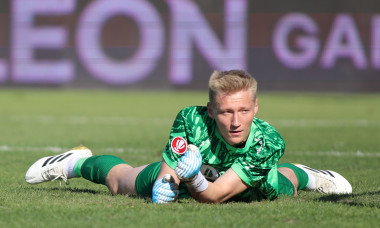 FOTBAL:SC OTELUL GALATI-FC CFR 1907 CLUJ, SUPERLIGA SUPERBET (24.08.2025)