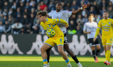 Spezia Vs Pescara - Serie BKT 2025/2026