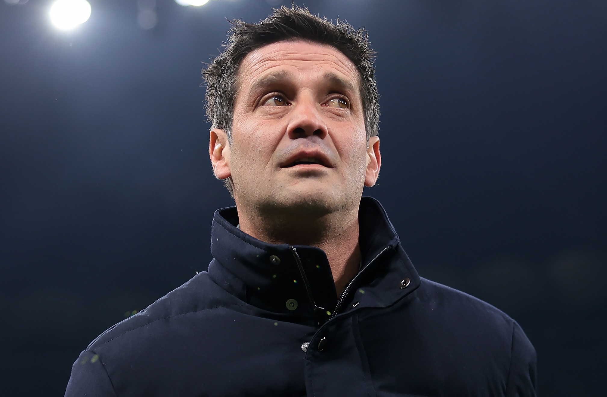 Imagine Stire Schimbare! Cristi Chivu ”a sunat alarma” în Italia: ”S-a terminat!” | 2review.ro