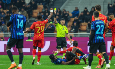 CALCIO - Serie A - Inter - FC Internazionale vs US Lecce