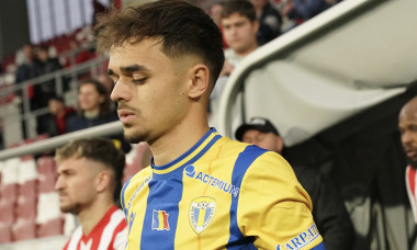 UTA ARAD-FC PETROLUL PLOIESTI, CUPA ROMANIEI BETANO (30.10.2025)