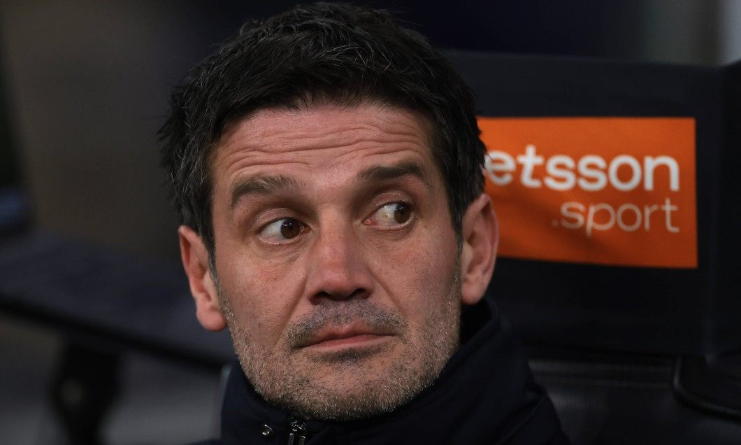 Internazionale v Lecce - Serie A - Giuseppe Meazza