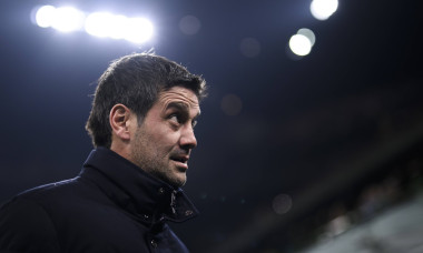 FC Internazionale v US Lecce - Serie A