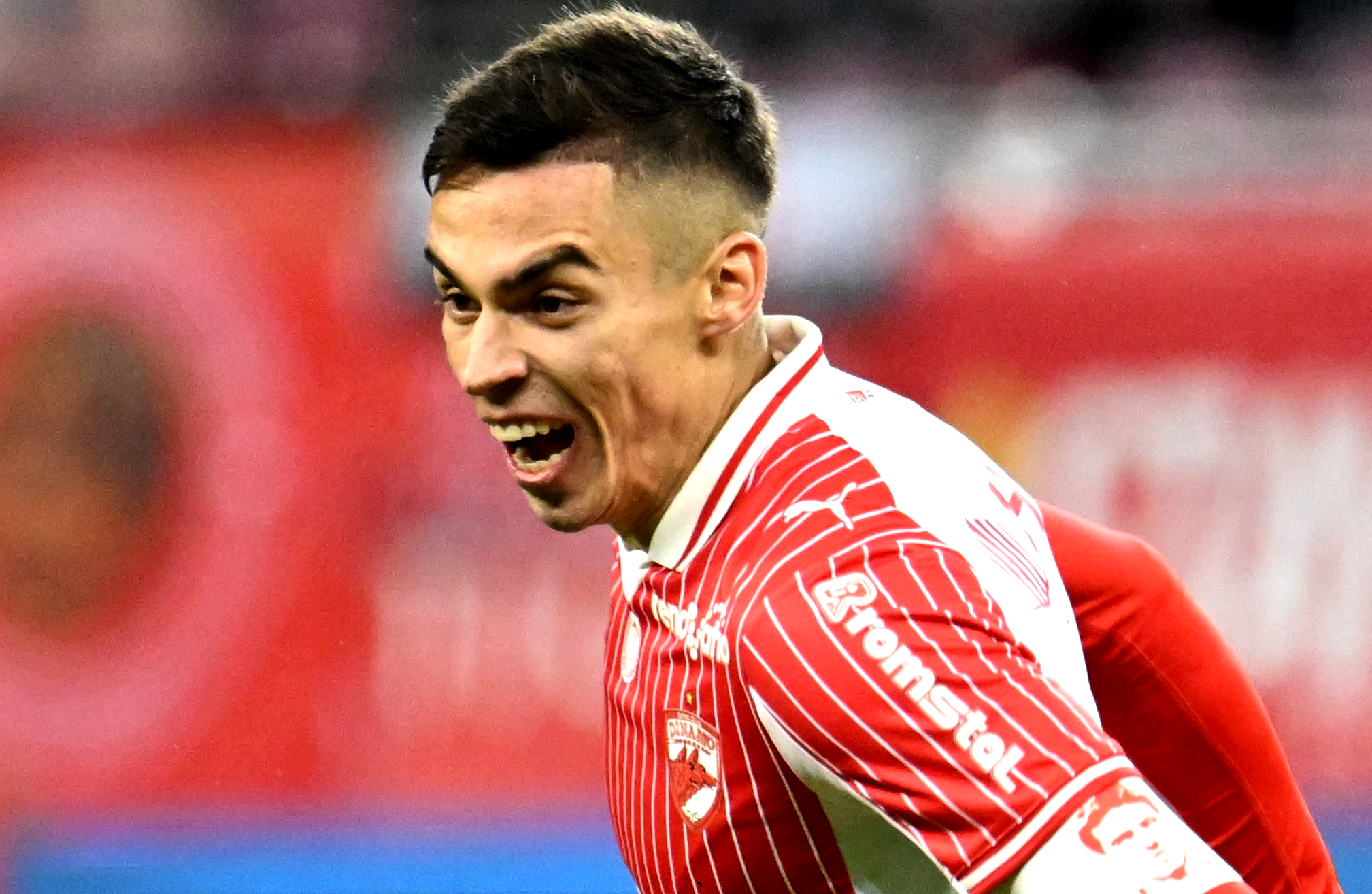 Imagine Stire Cătălin Cîrjan a semnat! | 2review.ro