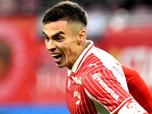 Cătălin Cîrjan, în centrul atenției la Dinamo