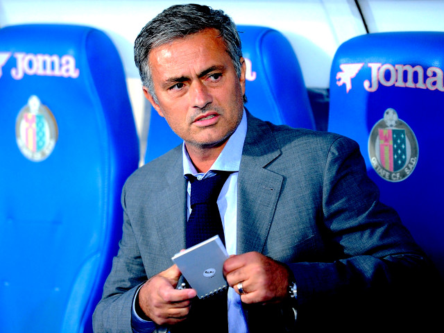 Poza pentru articolul "Vă dau o adevărată bombă": Real Madrid vrea să îl pună antrenor pe Jose Mourinho!