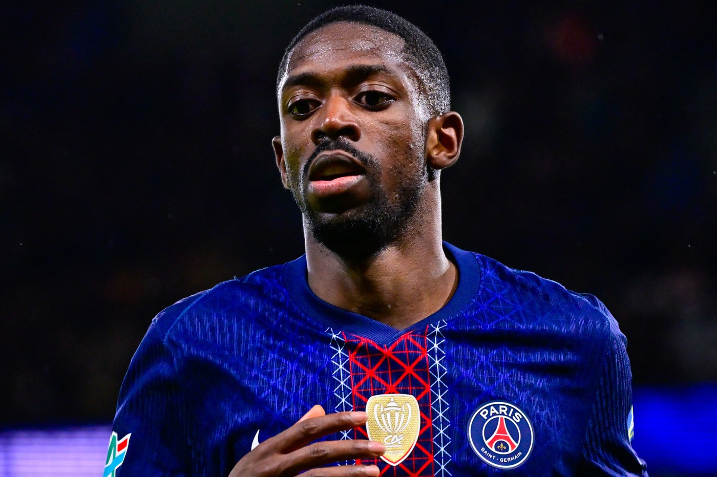 Imagine Stire Ousmane Dembele și PSG se îndreaptă spre o despărțire | 2review.ro