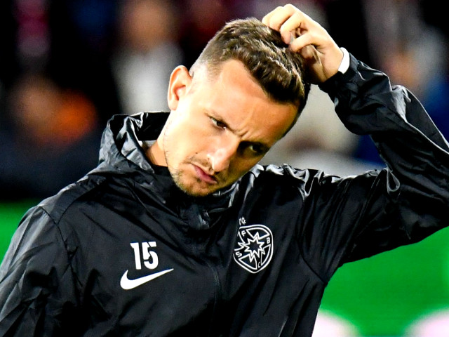 Poza pentru articolul A început scandalul! Marius Ștefănescu, dat în judecată după ce a plecat din Turcia