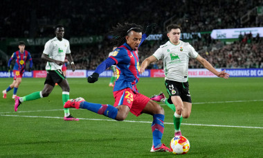 Racing de Santander v FC Barcelona - Copa del Rey