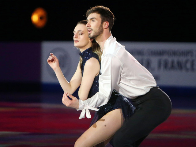 Gabriella Papadakis rupe tăcerea după 20 de ani