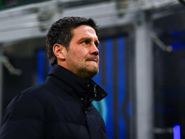 Îndoieli asupra antrenoratului lui Cristi Chivu la Inter