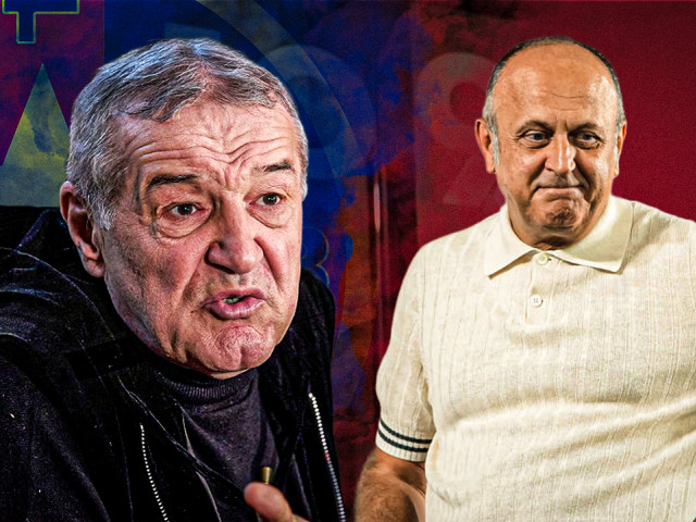 Poza pentru articolul Surpriză uriașă! Gigi Becali, dispus să-i vândă un jucător de la FCSB lui Dan Șucu: ”Dă-mi banii!”