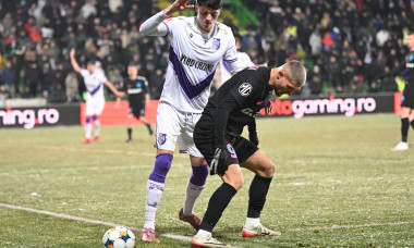 FOTBAL:FC ARGES-FCSB, SUPERIGA SUPERBET (16.01.2026)
