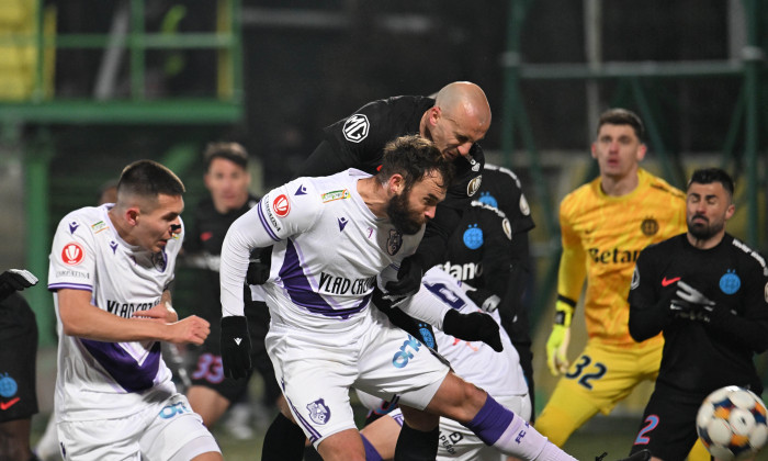 FOTBAL:FC ARGES-FCSB, SUPERIGA SUPERBET (16.01.2026)