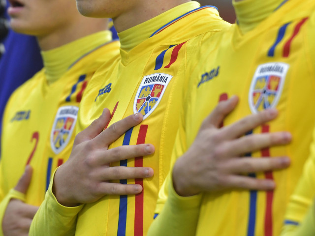 România U17, victorie în fața Portugaliei! ”Tricolorii”, la un pas de EURO