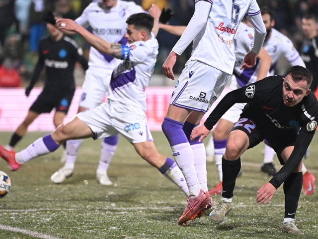 Poza pentru articolul ”Ați văzut ce făcea FC Argeș?” Ce a remarcat Giovanni Becali la meciul cu FCSB